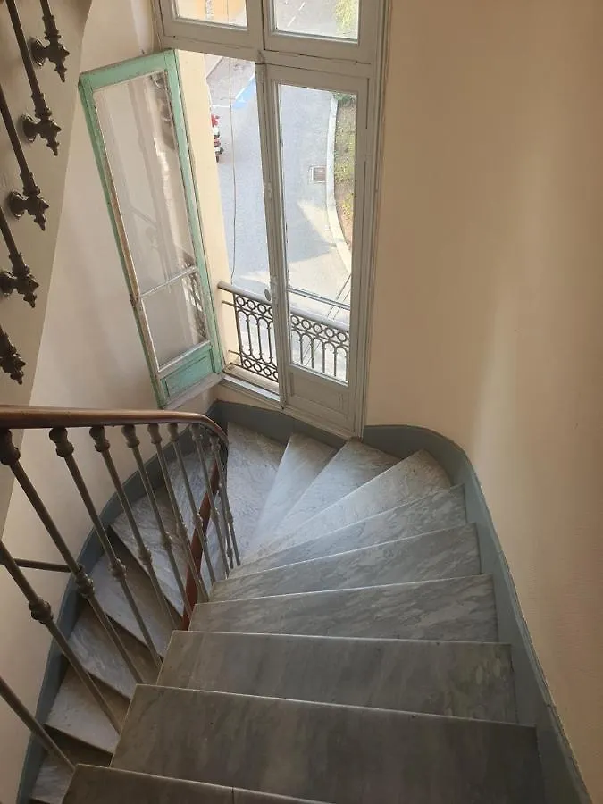 Ferienwohnung Super Monaco