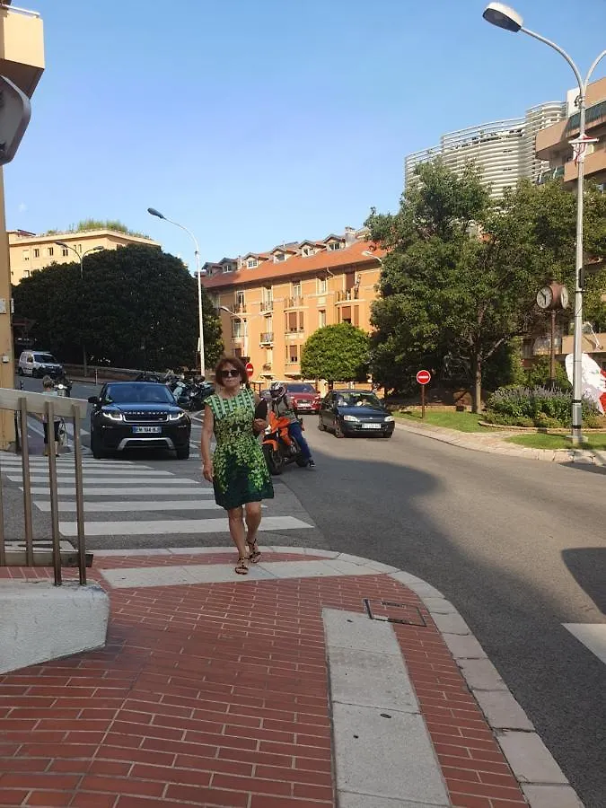 Ferienwohnung Super Monaco Monte-Carlo