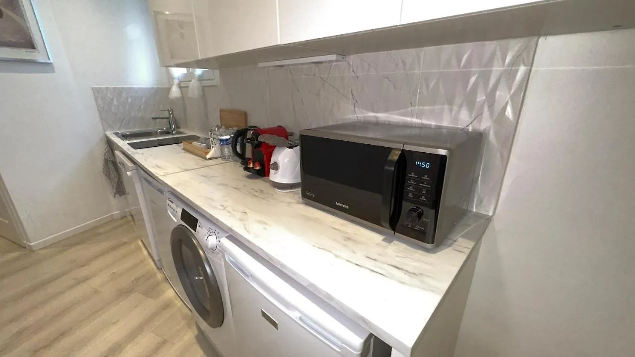 Ferienwohnung Super Monaco Monte-Carlo