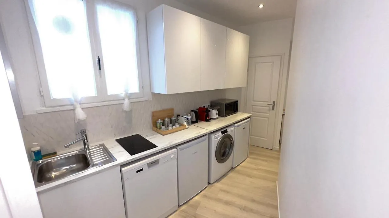 Ferienwohnung Super Monaco 0*, Monte-Carlo