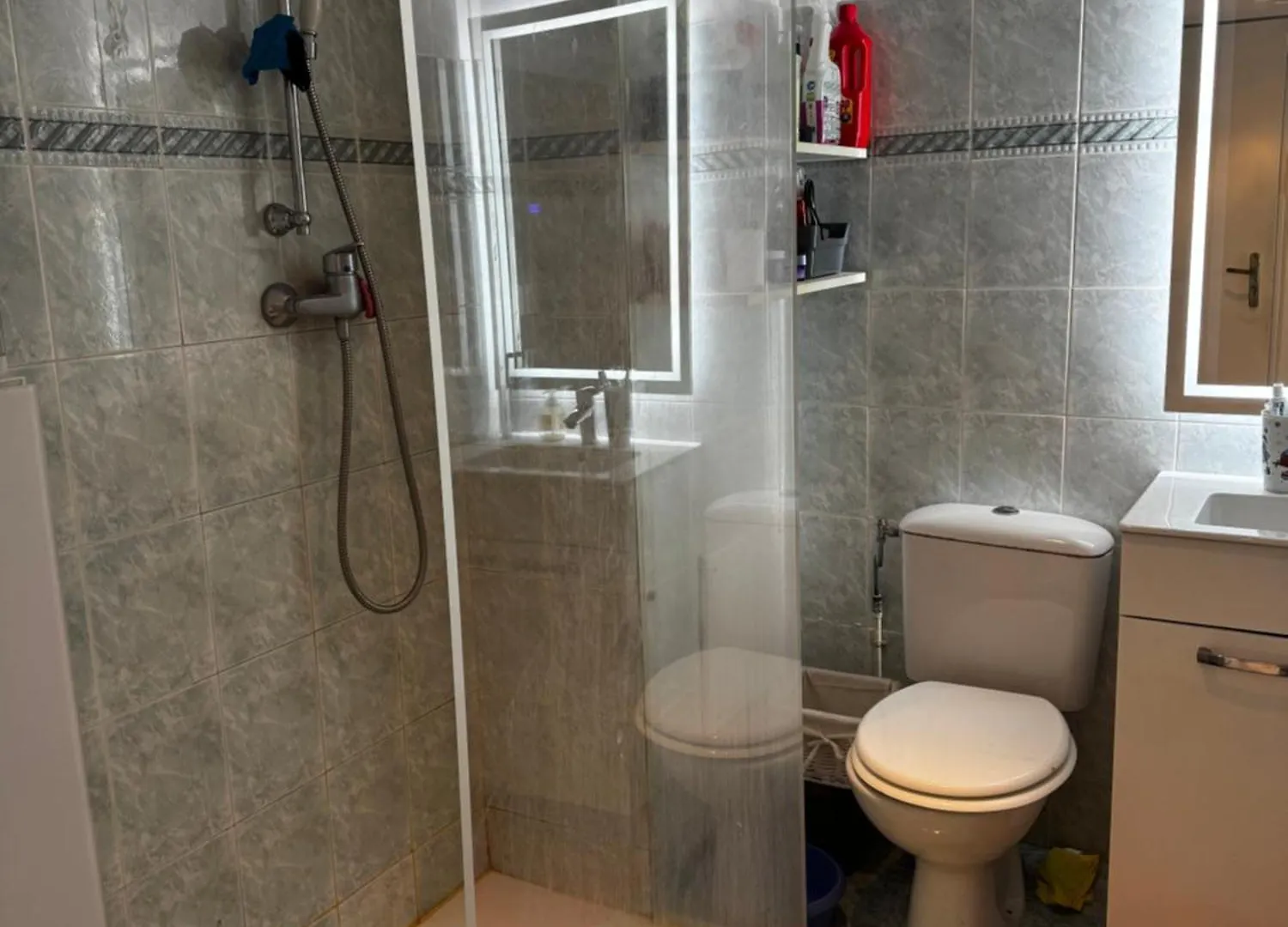 Apartment Ferienwohnung Super Monaco Monaco