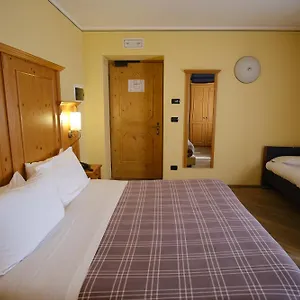 Bes & Hotel