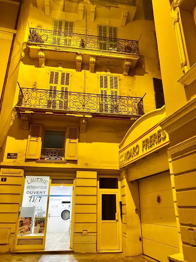 Super Monaco Apartment  Monte Carlo
