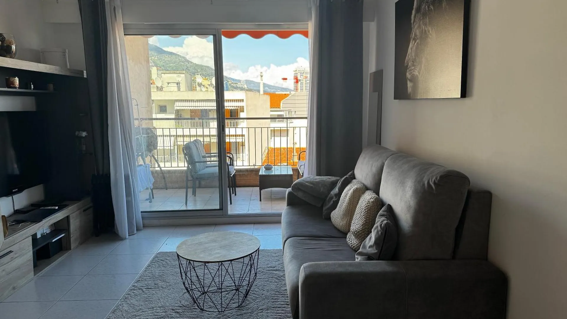 Super Monaco Apartment