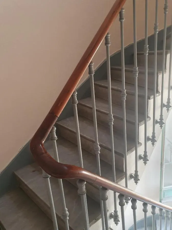 Super Monaco Apartment