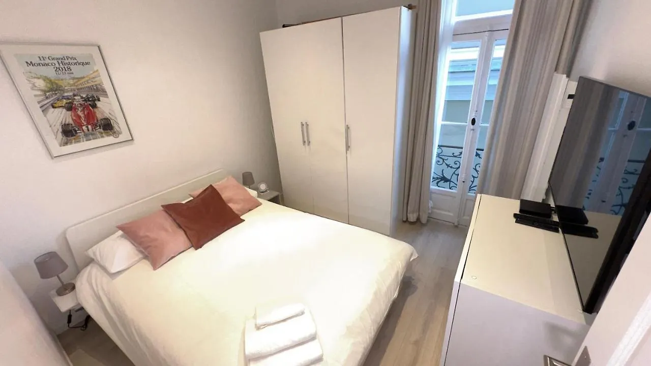 Super Monaco Apartment 0*, Monte Carlo